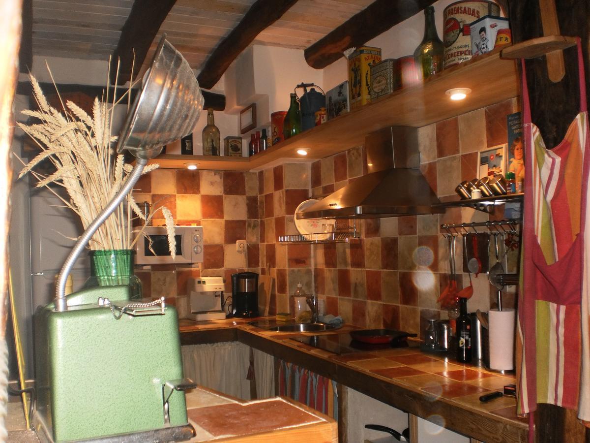 Larraenea Bed And Breakfast Lesaka Zewnętrze zdjęcie