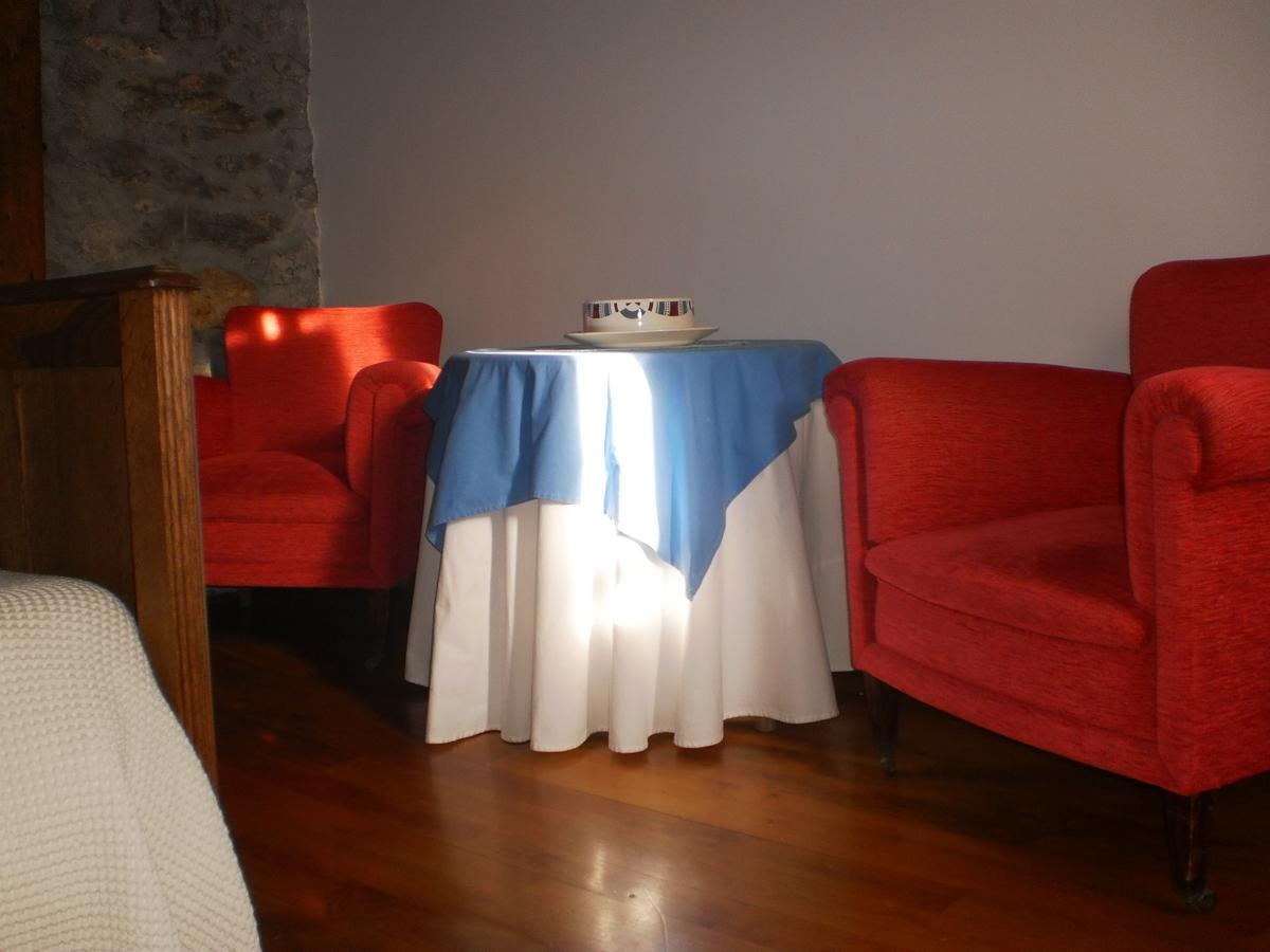 Larraenea Bed And Breakfast Lesaka Zewnętrze zdjęcie