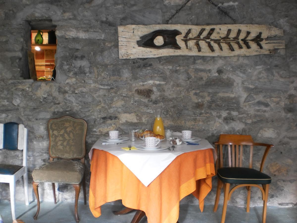 Larraenea Bed And Breakfast Lesaka Zewnętrze zdjęcie