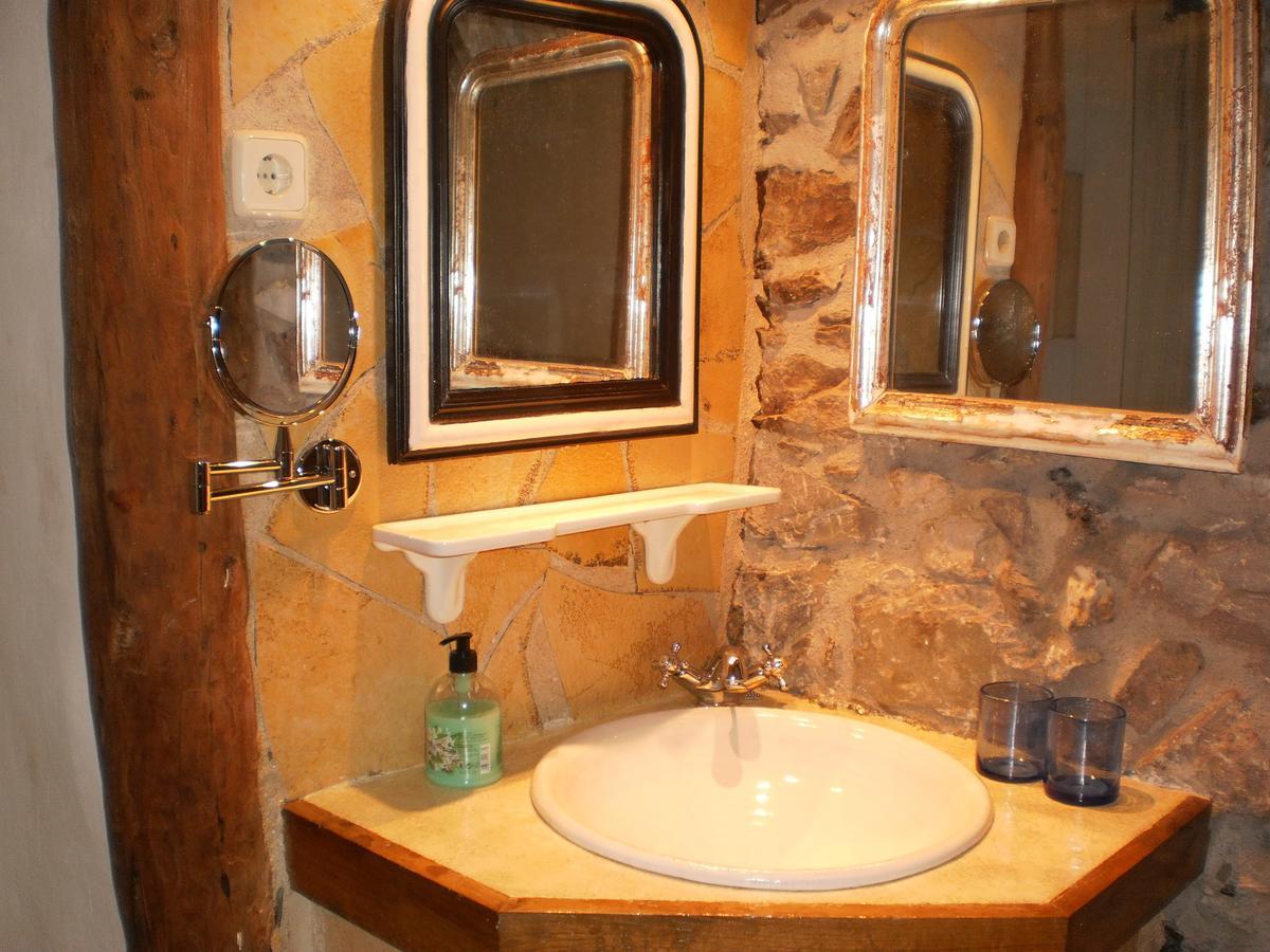 Larraenea Bed And Breakfast Lesaka Zewnętrze zdjęcie